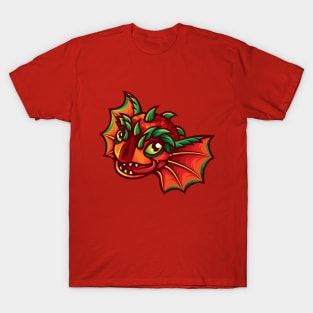 Skaarl T-Shirt